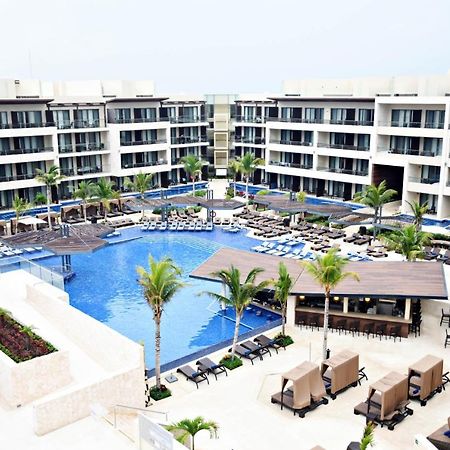 Hideaway At Royalton Riviera Cancun, An Autograph Collection All- Inclusive Resort - Adults Only Puerto Morelos Zewnętrze zdjęcie