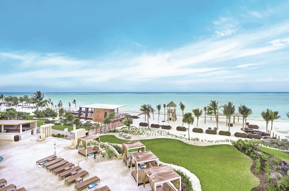 Hideaway At Royalton Riviera Cancun, An Autograph Collection All- Inclusive Resort - Adults Only Puerto Morelos Zewnętrze zdjęcie