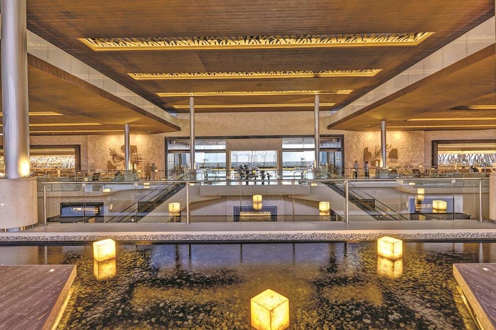 Hideaway At Royalton Riviera Cancun, An Autograph Collection All- Inclusive Resort - Adults Only Puerto Morelos Zewnętrze zdjęcie