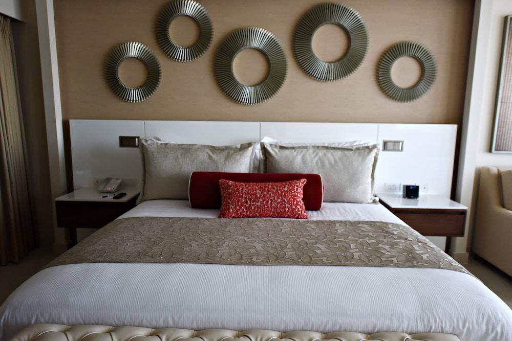 Hideaway At Royalton Riviera Cancun, An Autograph Collection All- Inclusive Resort - Adults Only Puerto Morelos Zewnętrze zdjęcie