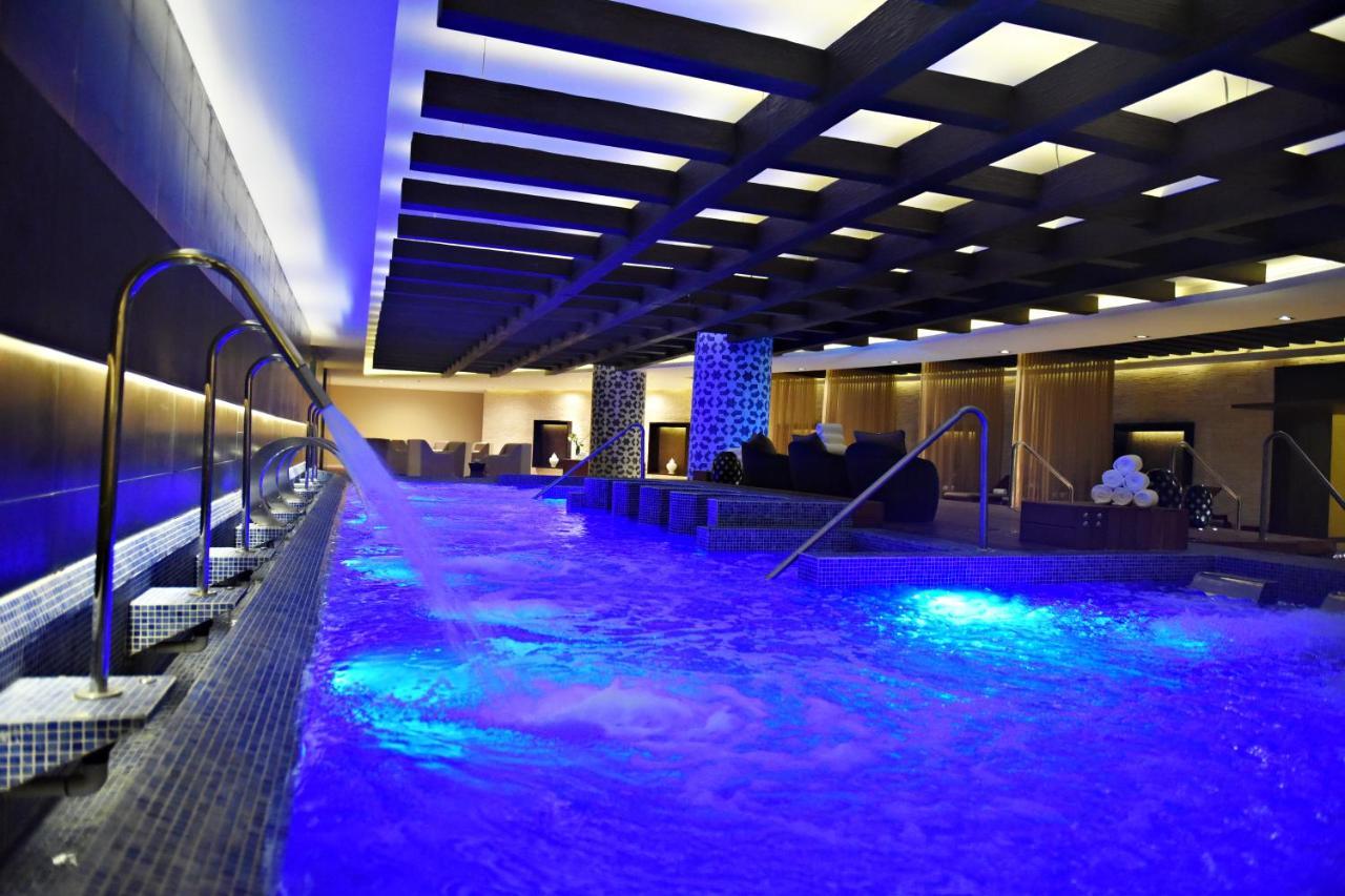 Hideaway At Royalton Riviera Cancun, An Autograph Collection All- Inclusive Resort - Adults Only Puerto Morelos Zewnętrze zdjęcie