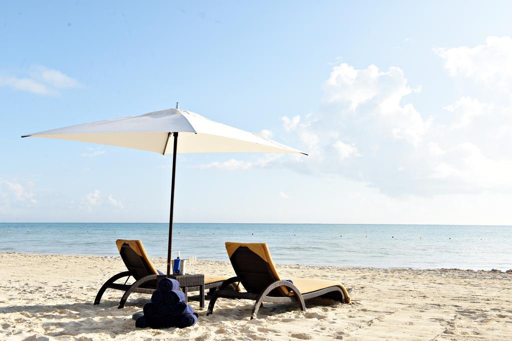 Hideaway At Royalton Riviera Cancun, An Autograph Collection All- Inclusive Resort - Adults Only Puerto Morelos Zewnętrze zdjęcie