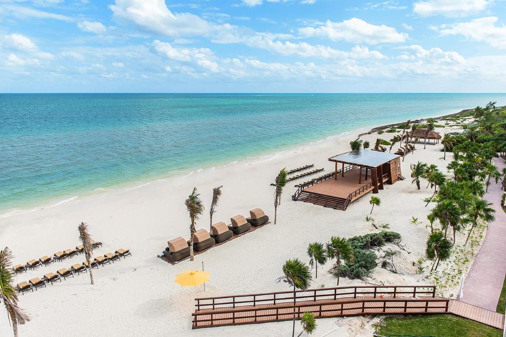 Hideaway At Royalton Riviera Cancun, An Autograph Collection All- Inclusive Resort - Adults Only Puerto Morelos Zewnętrze zdjęcie