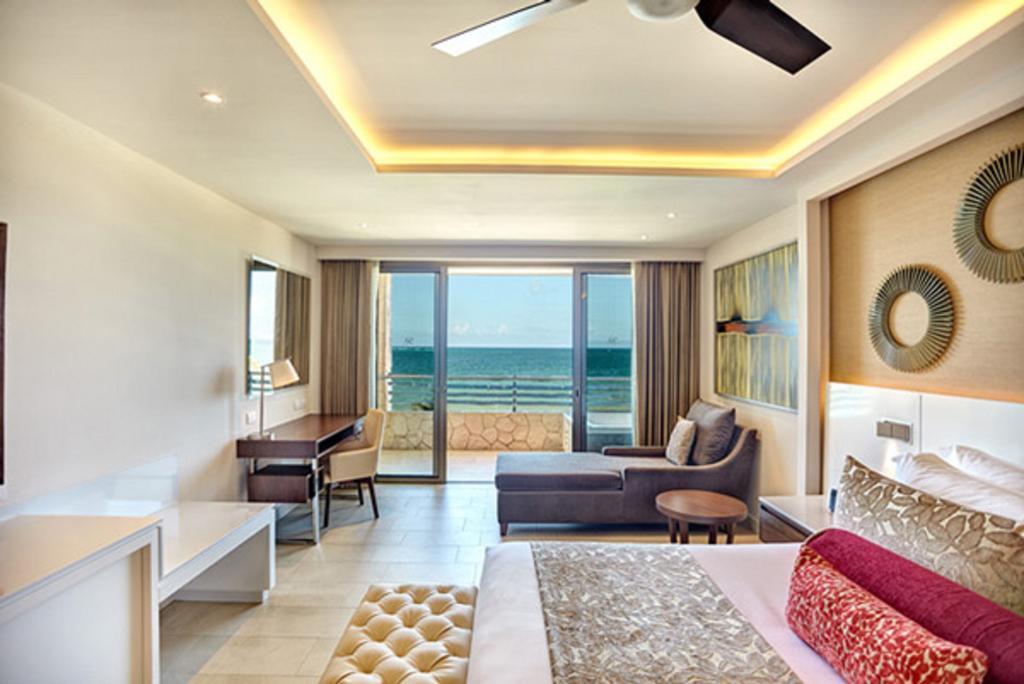 Hideaway At Royalton Riviera Cancun, An Autograph Collection All- Inclusive Resort - Adults Only Puerto Morelos Zewnętrze zdjęcie