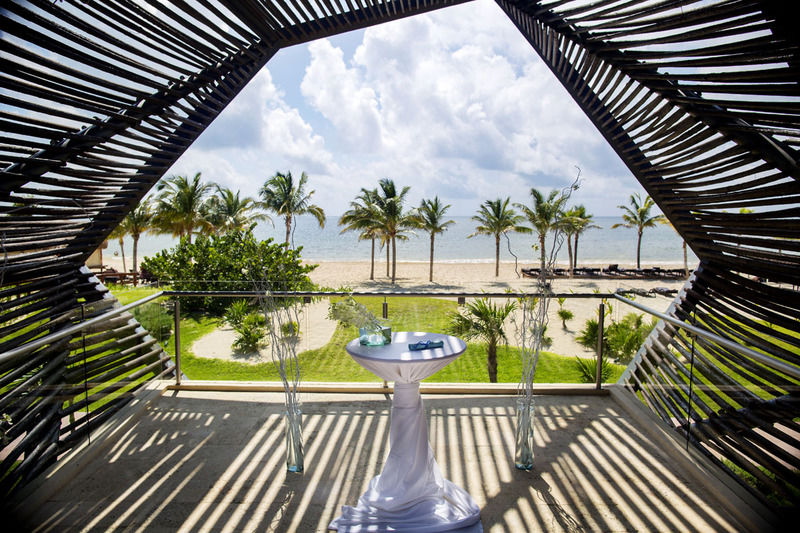 Hideaway At Royalton Riviera Cancun, An Autograph Collection All- Inclusive Resort - Adults Only Puerto Morelos Zewnętrze zdjęcie