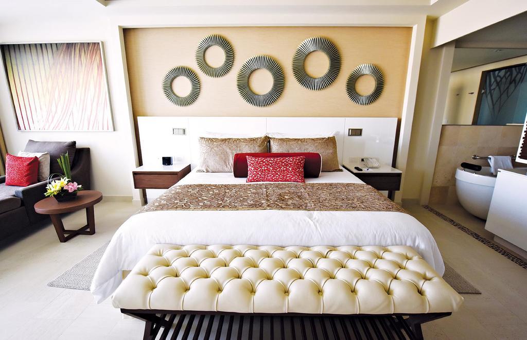 Hideaway At Royalton Riviera Cancun, An Autograph Collection All- Inclusive Resort - Adults Only Puerto Morelos Zewnętrze zdjęcie