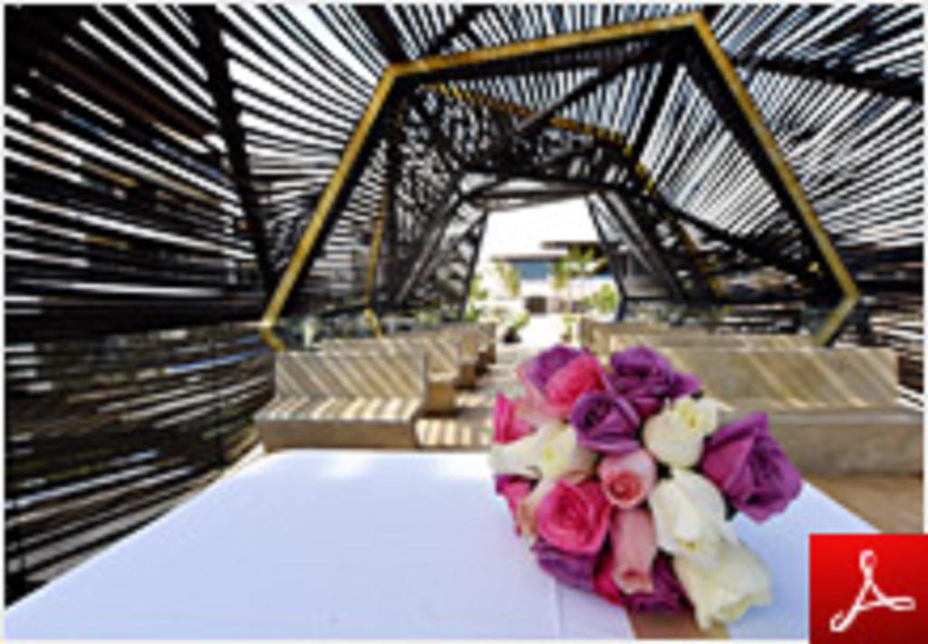 Hideaway At Royalton Riviera Cancun, An Autograph Collection All- Inclusive Resort - Adults Only Puerto Morelos Zewnętrze zdjęcie