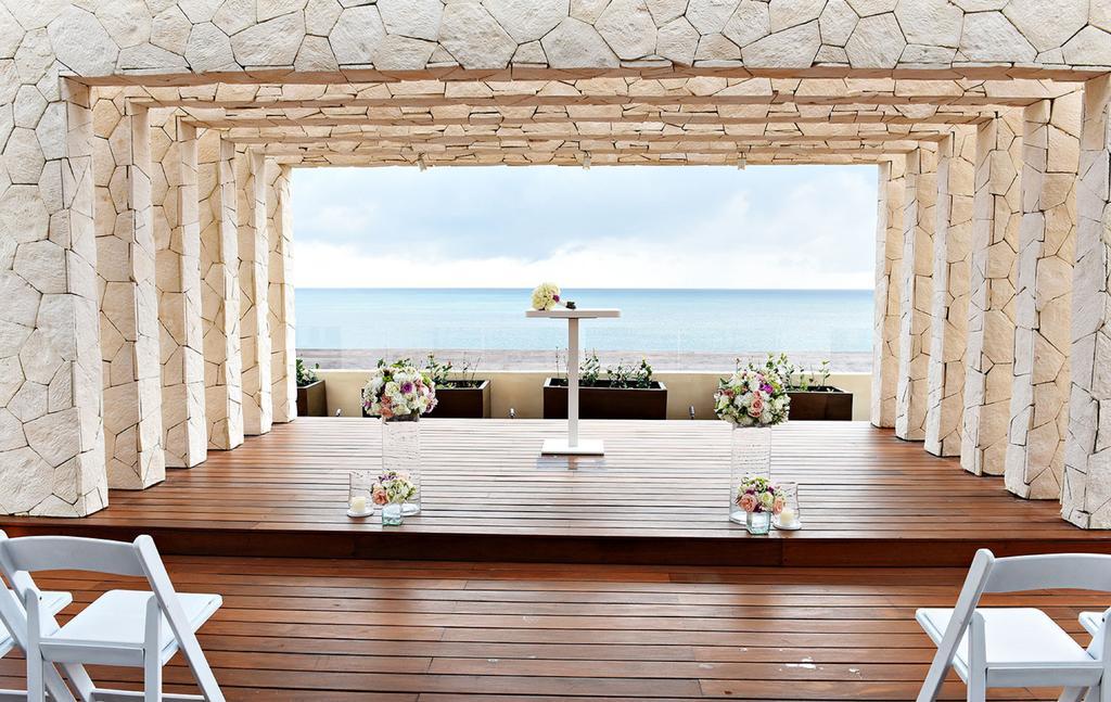 Hideaway At Royalton Riviera Cancun, An Autograph Collection All- Inclusive Resort - Adults Only Puerto Morelos Zewnętrze zdjęcie