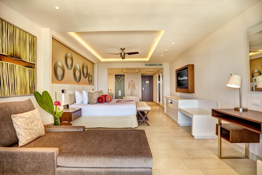 Hideaway At Royalton Riviera Cancun, An Autograph Collection All- Inclusive Resort - Adults Only Puerto Morelos Zewnętrze zdjęcie