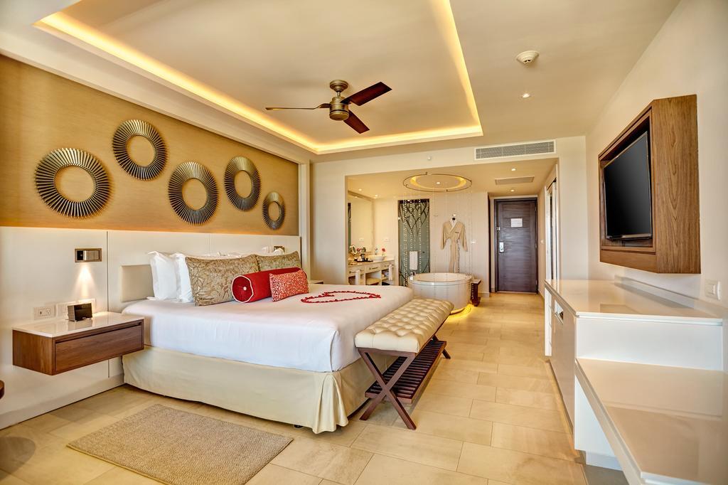 Hideaway At Royalton Riviera Cancun, An Autograph Collection All- Inclusive Resort - Adults Only Puerto Morelos Zewnętrze zdjęcie