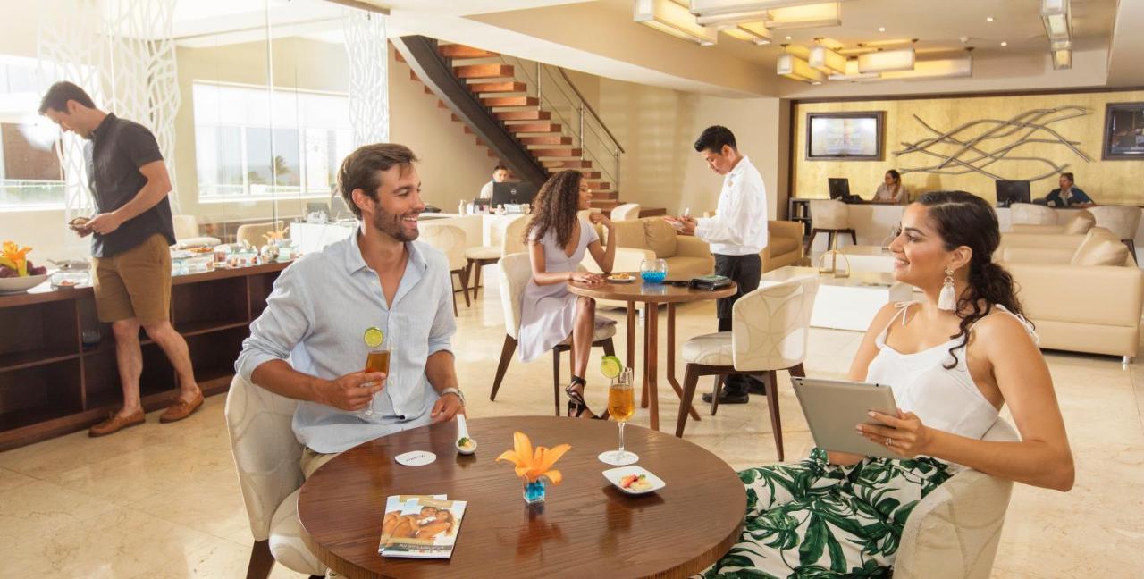 Hideaway At Royalton Riviera Cancun, An Autograph Collection All- Inclusive Resort - Adults Only Puerto Morelos Zewnętrze zdjęcie