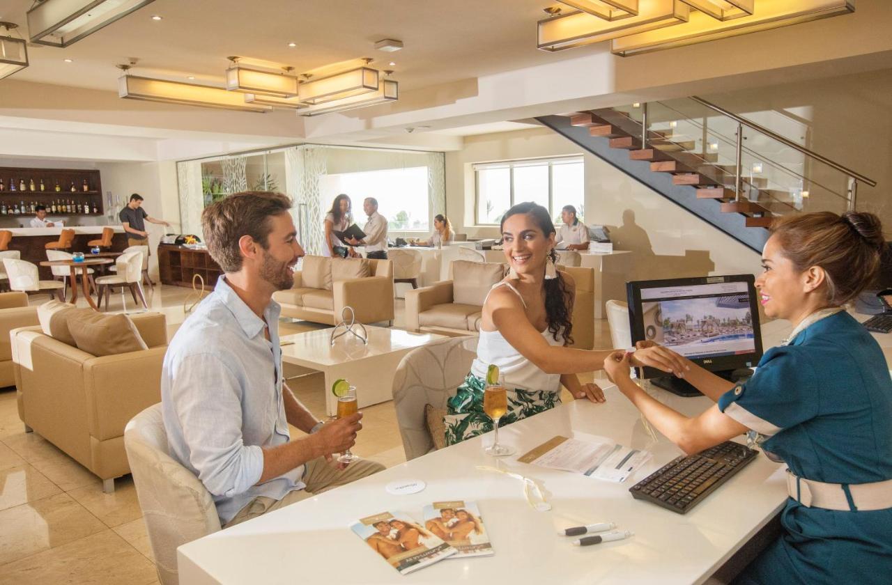 Hideaway At Royalton Riviera Cancun, An Autograph Collection All- Inclusive Resort - Adults Only Puerto Morelos Zewnętrze zdjęcie