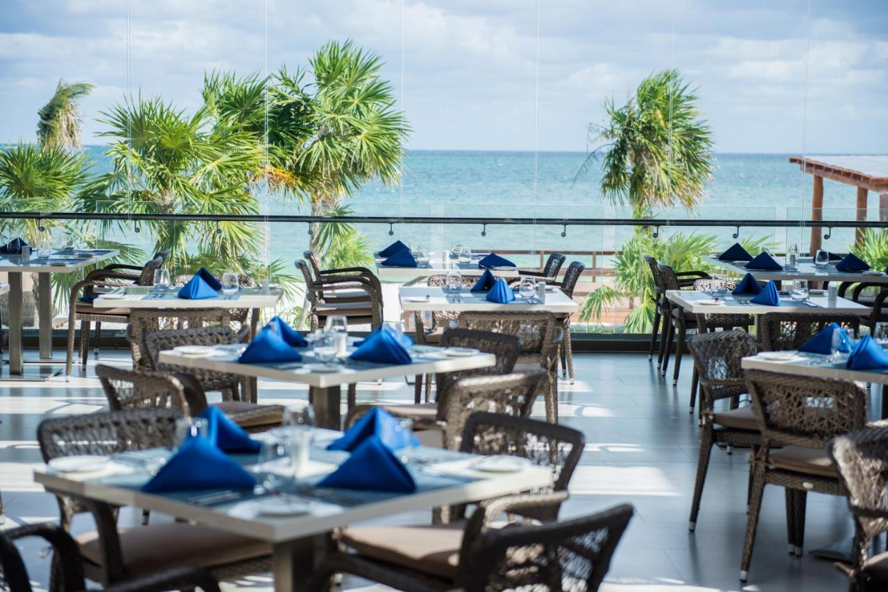 Hideaway At Royalton Riviera Cancun, An Autograph Collection All- Inclusive Resort - Adults Only Puerto Morelos Zewnętrze zdjęcie