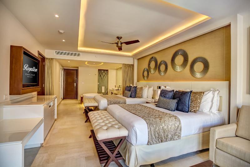 Hideaway At Royalton Riviera Cancun, An Autograph Collection All- Inclusive Resort - Adults Only Puerto Morelos Zewnętrze zdjęcie
